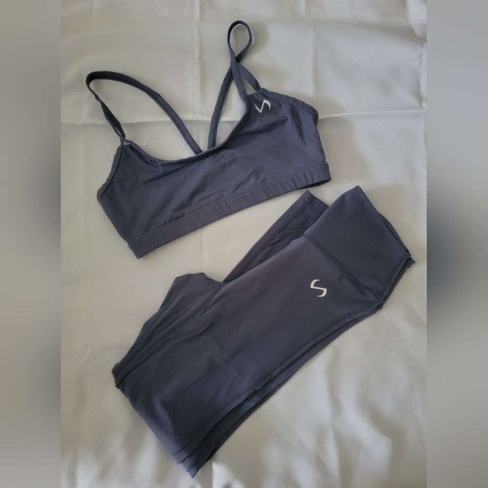 TLF Gym Set